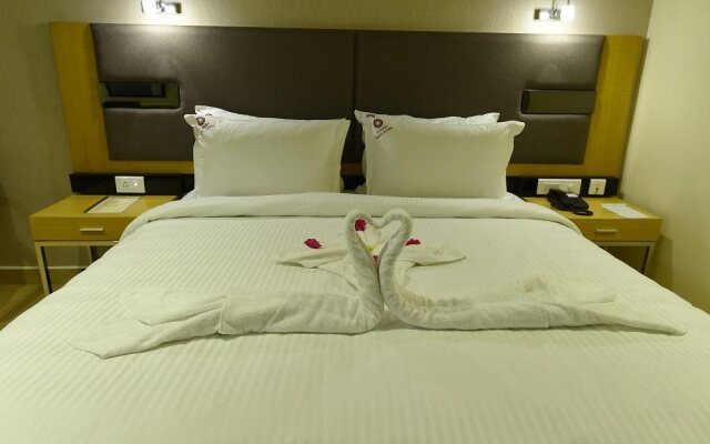 Mayas Kem Pride Hotel