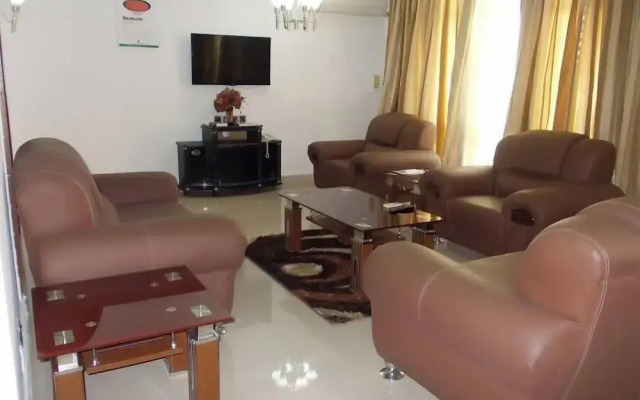 Premier Hotel Ibadan