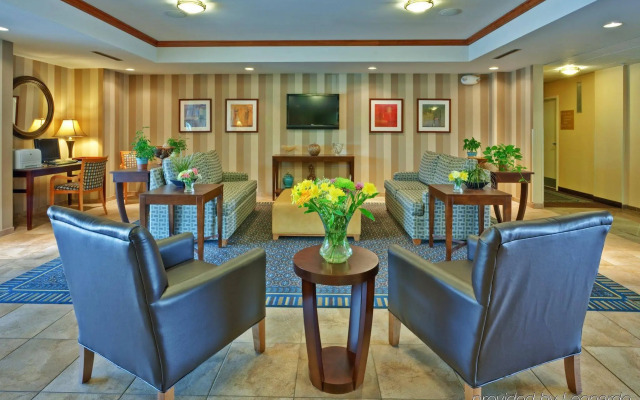 Candlewood Suites Buffalo - Amherst by IHG