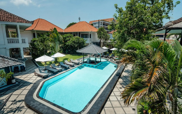 Casa Wina Kuta