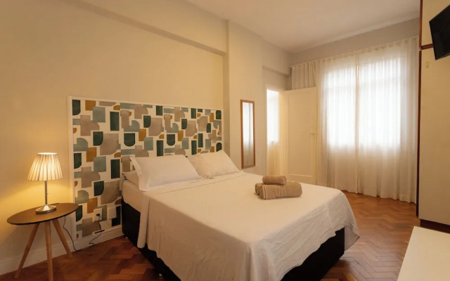 SUH Copacabana 111 Plus Apartment