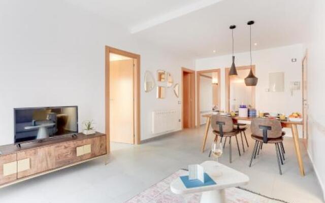 Sweet Inn Apartments - Callao