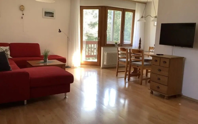 Huis Hochfirst Appartement 9