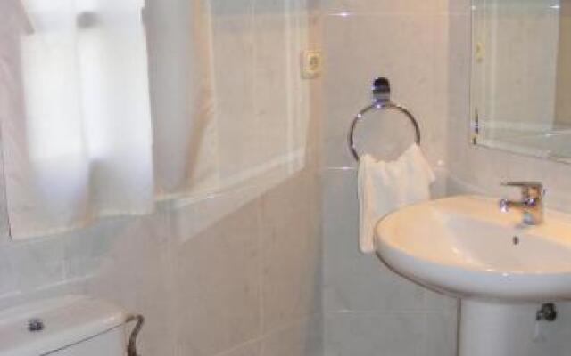 Apartaments l'Arrel