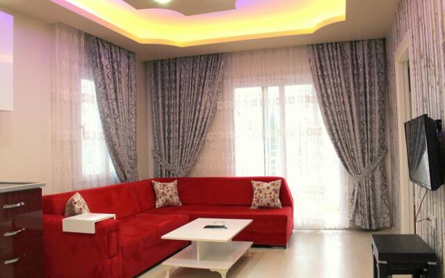 Mersin Vip House