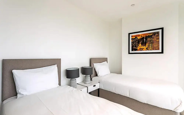 Icon Tower Flat III