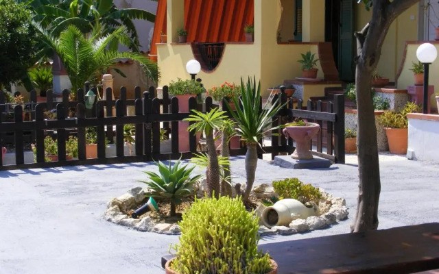 B&B Terra del Sole