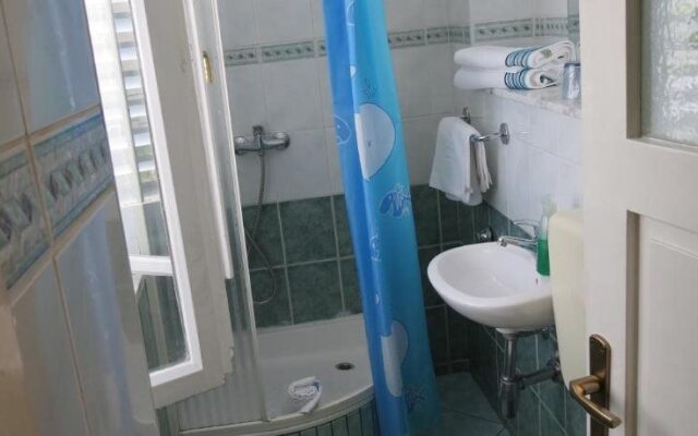 Guesthouse Vrlic