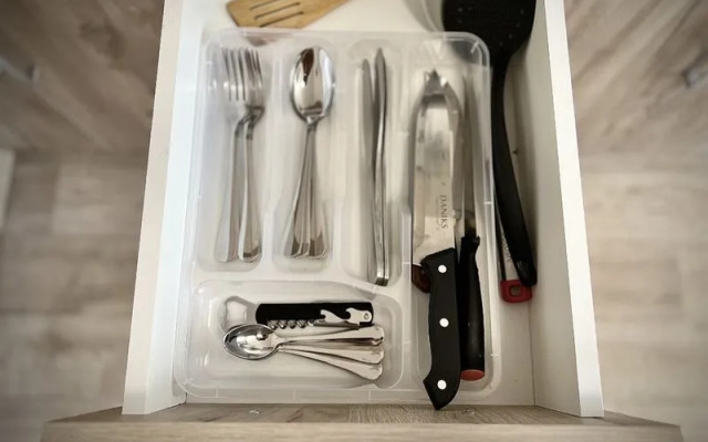 Апартаменты Рейди Рум на ул. Выборская, д.12