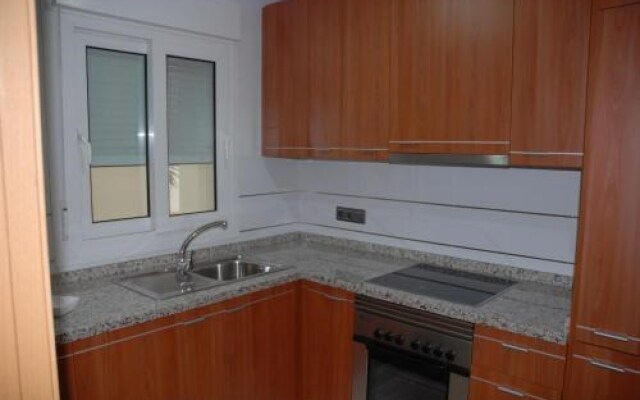 Apartamentos Tursticos Altai