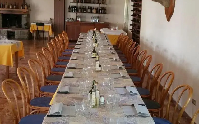 Hotel Ristorante Miramonti