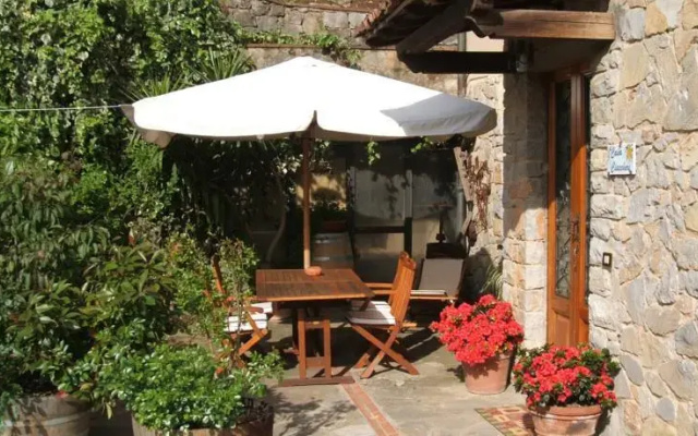 Casa Ciaccheri