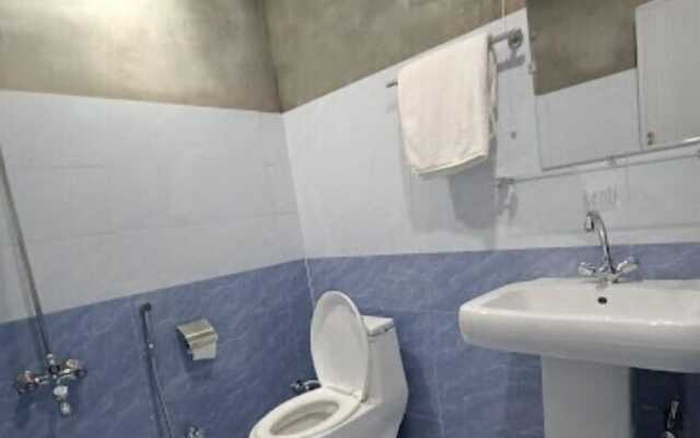 Paradise Palace Islamabad