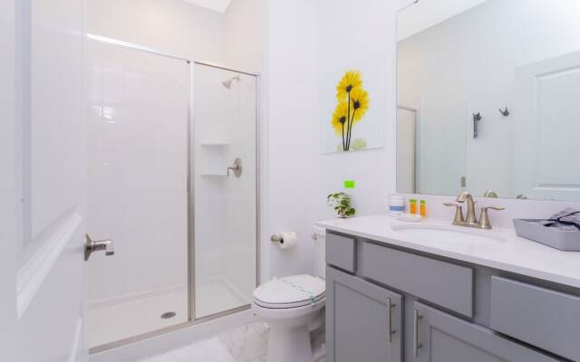 Must SEE Villa! Private Poolthemed Roomstheater!