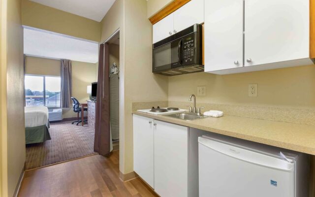 Extended Stay America - Findlay - Tiffin Avenue