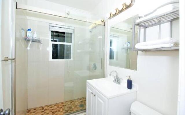 Tropical Getaway - 628A