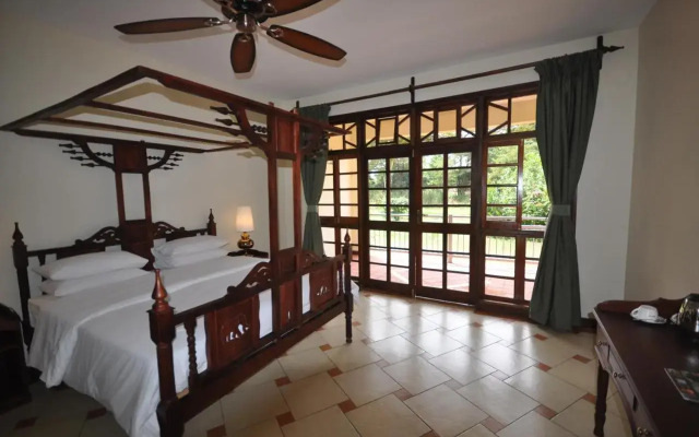 Hunters Lodge - Kiboko