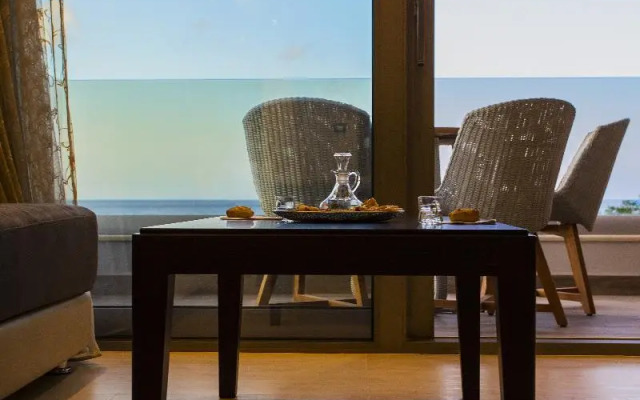 Cretan Dream Royal Luxury Suites