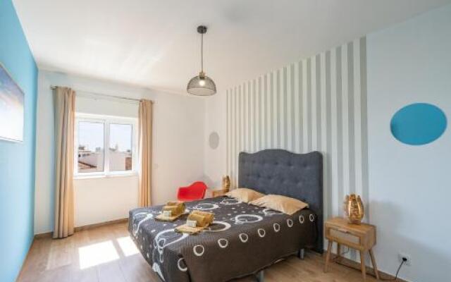 Apartamento Old Town 31 By Portugalferias