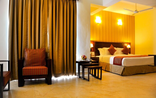 Rosewood Apartment Hotel
