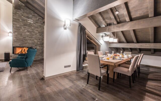 Keystone Lodge by Alpine Resorts