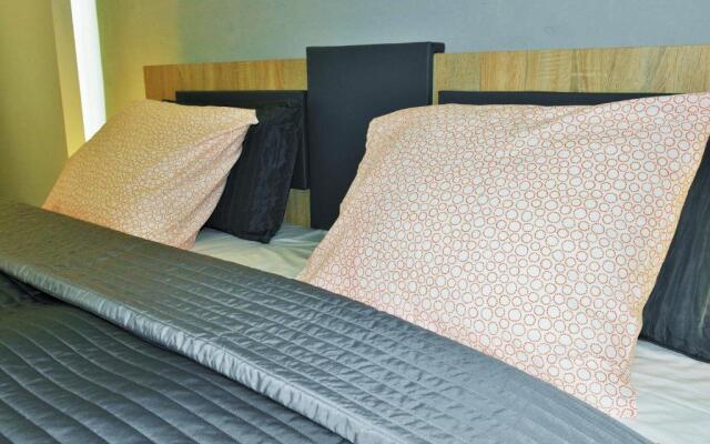 Unique Town Apartment. Clear Comfort.