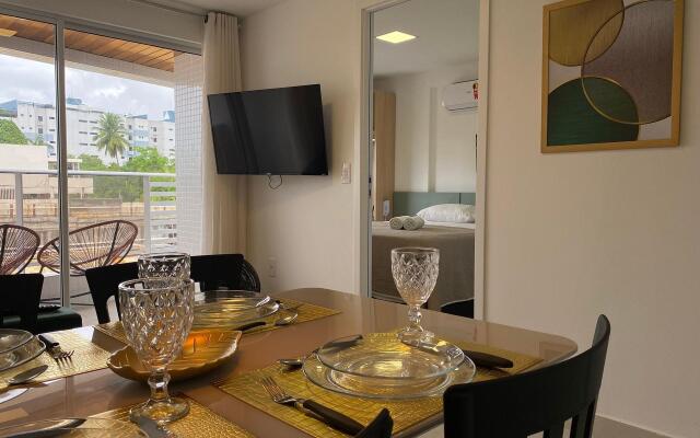 Bela Hospedagem - Puerto Ventura 103A