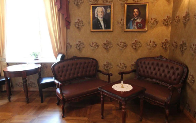 Padise Manor