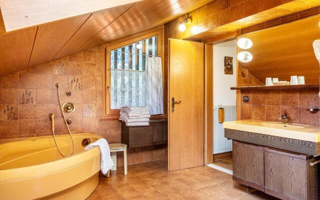 Cesa Soramurat Appartamento 5 6