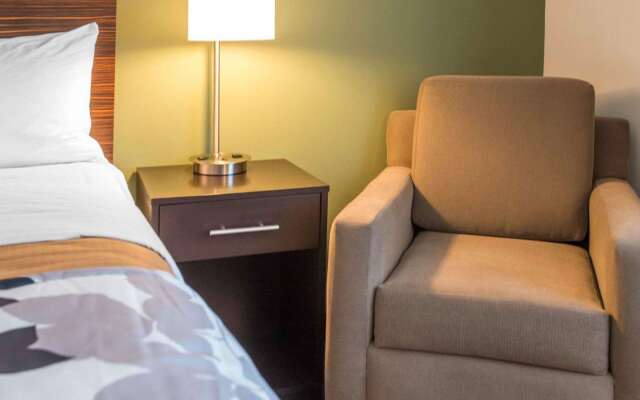 Sleep Inn & Suites Defuniak Springs - Crestview