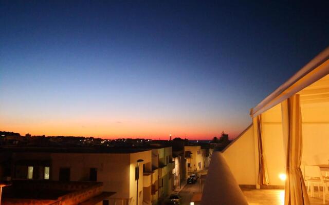 Vivere San Vito Lo Capo Bed  Breakfast