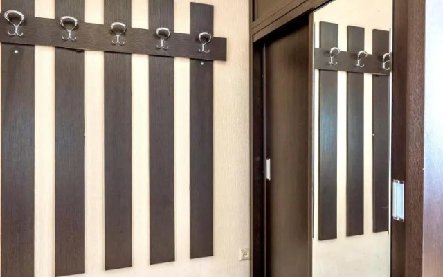 2-room apartment GVC Gudauri