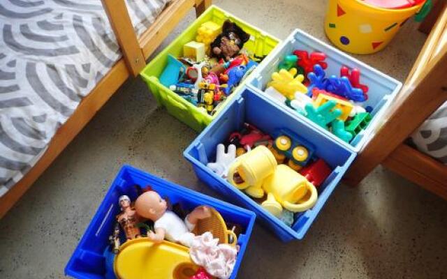 Holiday Home Lochrist Le Conquet