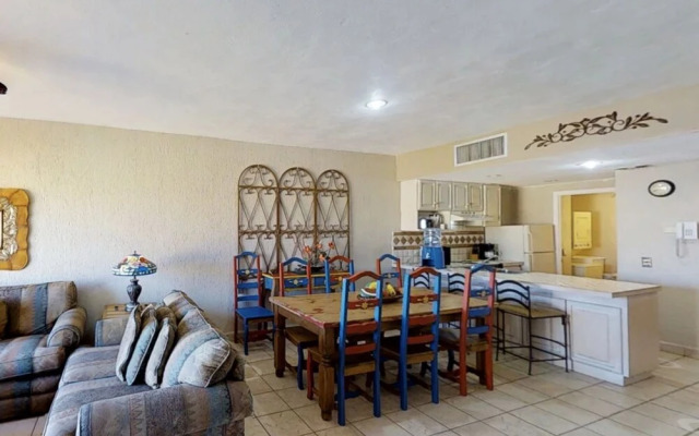 Princessa 2BR D 509-v by Casago