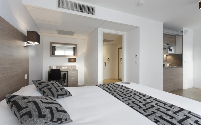 Aparthotel Adagio Access Massy Palaiseau