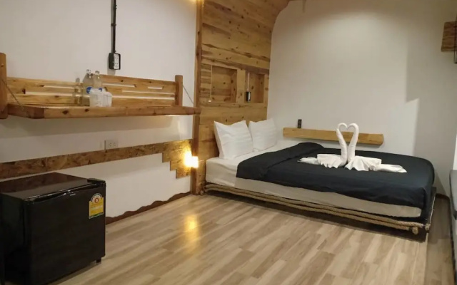 Beach Box Resort Hua Hin