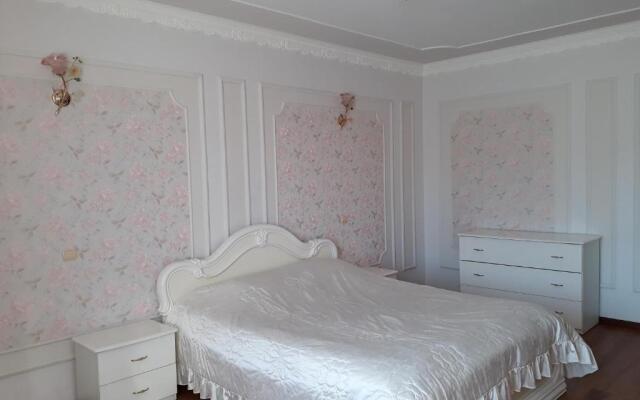 Truskavets Elit Apartment