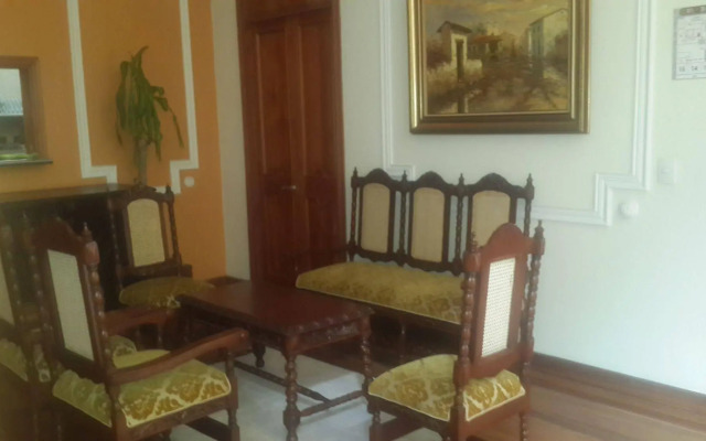Santa Lucia Hotel Boutique Spa