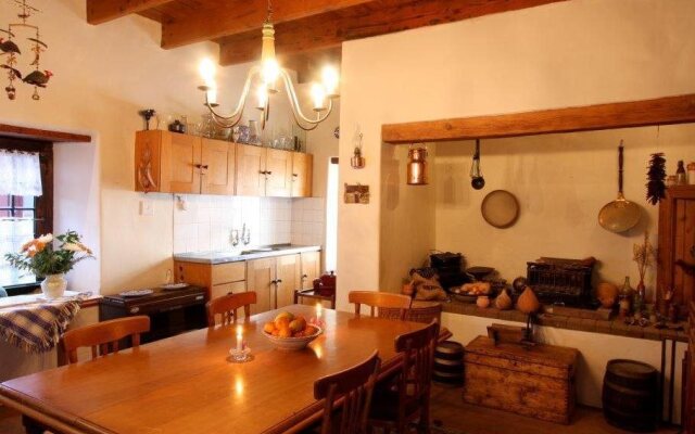 Tulbagh Travelers Lodge