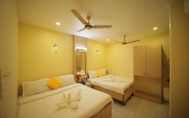 Nadanam Inn