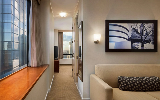 Millennium Downtown New York