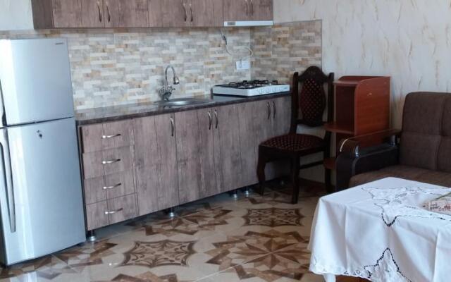 Частный дом