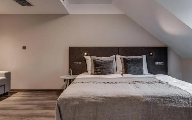 Wellness Hotel Volarik