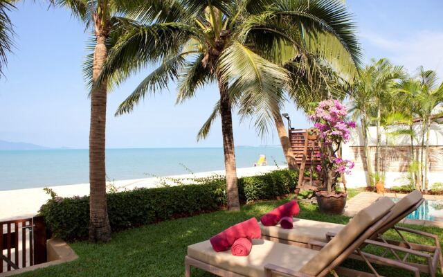 Miskawaan Villa Bougainvillea