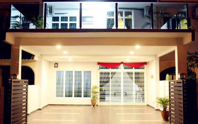 Homely HomeStay Malacca