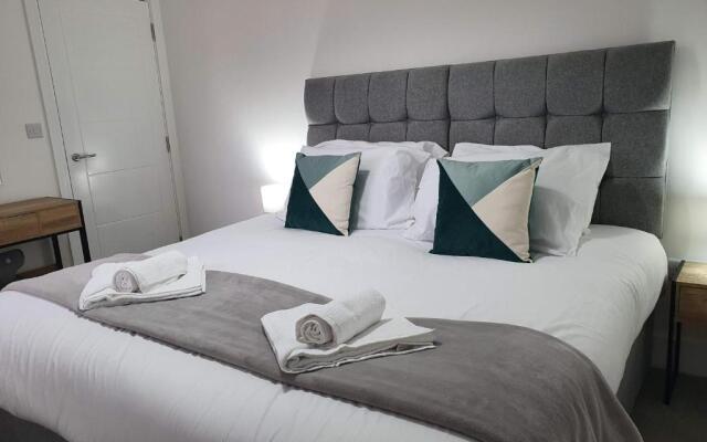 2 Bedroom Apartments in Filton by Cliftonvalley Apartments