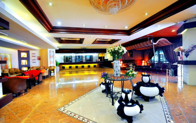 White Palace