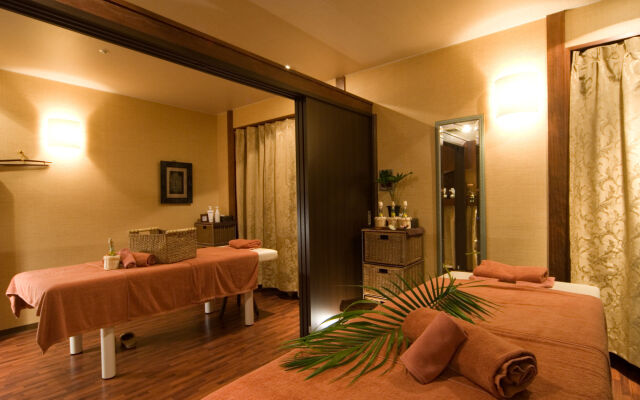 Atami Seaside Spa & Resort