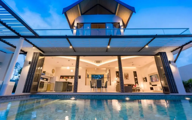 Picasso Villa Phuket - Paloma