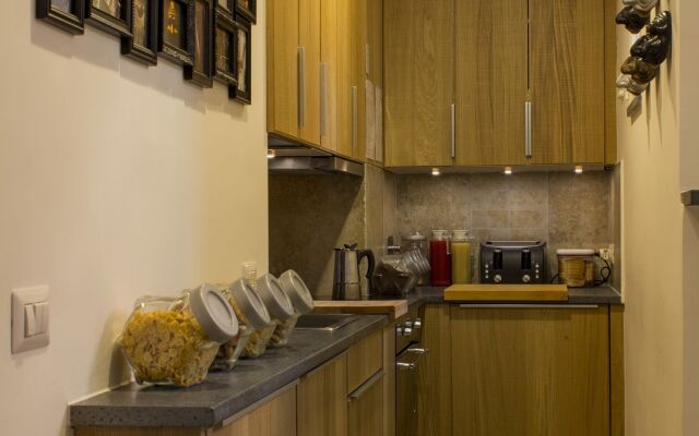 Casa Latina B&B